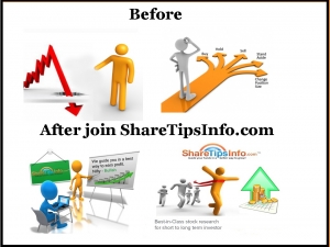 Get Live Indian Stock Market Tips from Experts - Sharetipsin